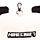 Relaxeazzz Minecraft Panda Plüsch Reisekissen & Schlafmaske