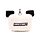 Relaxeazzz Minecraft Panda Plüsch Reisekissen & Schlafmaske
