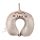 Relaxeazzz Pusheen the Cat Katze Memory Foam Plüsch Reisekissen
