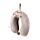 Relaxeazzz Pusheen the Cat Katze Memory Foam Plüsch Reisekissen