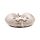 Relaxeazzz Pusheen the Cat Katze Memory Foam Plüsch Reisekissen