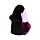 Squidglys Spooky Dracula Vampir Plüschfigur