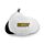 Relaxeazzz Peanuts Snoopy Plüsch Reisekissen & Schlafmaske