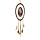 Lisa Parker Hüter der Zaubersprüche Eule Traumfänger 33cm