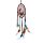 Bergwolf Traumfänger 16cm