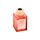 Eden Rose & Bergamotte Duftöl-Diffusor mit Stäbchen 100ml