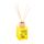 Summer Fruits Sommer Obst Zitrone & Limette 100ml Diffusor mit Stäbchen
