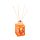 Summer Fruits Sommer Obst Papaya & Kokosnuss 100ml Diffusor mit Stäbchen