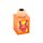 Summer Fruits Sommer Obst Papaya & Kokosnuss 100ml Diffusor mit Stäbchen
