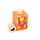 Summer Fruits Sommer Obst Papaya & Kokosnuss 100ml Diffusor mit Stäbchen