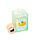 Beans & Co. Katzen Frische Baumwolle Duftöl-Diffusor mit Stäbchen 100ml
