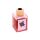Beans & Co. Katzen Kakao & Kaschmir Duftöl-Diffusor mit Stäbchen 100ml