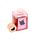 Beans & Co. Katzen Kakao & Kaschmir Duftöl-Diffusor mit Stäbchen 100ml