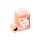 Nectar Meadows Biene Pfingstrose Duftöl-Diffusor mit Stäbchen 100ml