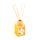 Nectar Meadows Biene Honig & Kamille Duftöl-Diffusor mit Stäbchen 100ml