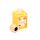Nectar Meadows Biene Honig & Kamille Duftöl-Diffusor mit Stäbchen 100ml