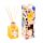 Nectar Meadows Biene Honig & Kamille Duftöl-Diffusor mit Stäbchen 100ml