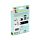 Zooniverse Zootiere Tiger DIY Bemale dein eigenes Fensterbild