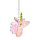 Unicorn Magic Einhorn DIY Bemale dein eigenes Fensterbild