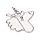 Unicorn Magic Einhorn DIY Bemale dein eigenes Fensterbild