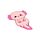 Adoramals Maddie the Axolotl DIY Bemale dein eigenes Fensterbild