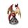 Dark Legends Drache  Feuerauge