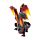 Dark Legends Verteidiger der Nacht Obsidian Feuerdrache