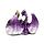 Dark Legends Kind der Drachenfamilie Erde & Himmel