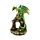 Dark Legends Drache Tor zum Reich der Erde 