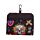 RPET Faltbare wiederverwendbare Einkaufstasche Day of the Dead Tag der Toten