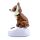 Corgi Hund Solar Pal Wackelfigur