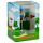 Golfspieler Solar Pal Wackelfigur