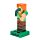 Minecraft Alex Solar Pal Wackelfigur