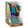 Minecraft Steve Solar Pal Wackelfigur