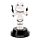The Original Stormtrooper Frieden Solar Pal Wackelfigur