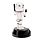 The Original Stormtrooper Frieden Solar Pal Wackelfigur