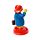 Paddington Bear Solar Pal Wackelfigur