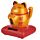 Winkende Katze Solar Pal Wackelfigur
