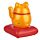 Winkende Katze Solar Pal Wackelfigur