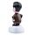Mr Bean Solar Pal Wackelfigur