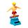Surfer Typ Solar Pal Wackelfigur