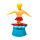 Surfer Typ Solar Pal Wackelfigur