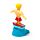 Surfer Typ Solar Pal Wackelfigur