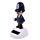Polizist Solar Pal Wackelfigur
