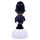 Polizist Solar Pal Wackelfigur