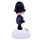 Polizist Solar Pal Wackelfigur