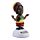 Rasta Solar Pal Wackelfigur