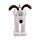 Gromit Solar Pal Wackelfigur