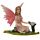 Flora und Fauna Wiese Blumenfee Figur