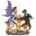 Woodland Spirit Fee - Drachen Teeparty